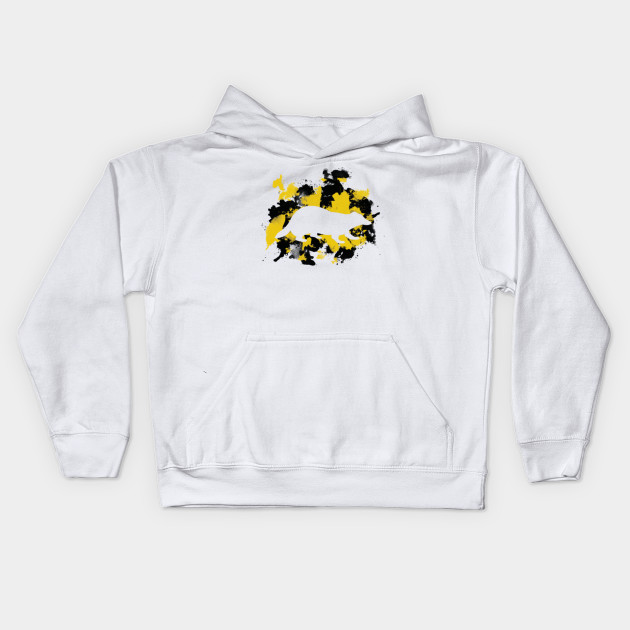 Hufflepuff Pride